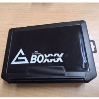 DRT GBox